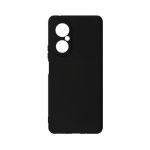 SENSO SOFT TOUCH HUAWEI NOVA Y11i black backcover - Image 3