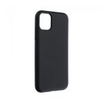SENSO SOFT TOUCH IPHONE 12 / 12 PRO 6.1' black backcover - Image 3