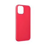 SENSO SOFT TOUCH IPHONE 12 PRO MAX 6.7' red backcover - Image 3