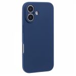 SENSO SOFT TOUCH IPHONE 17 blue backcover - Image 3