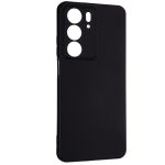 SENSO SOFT TOUCH REALME 14 5G black backcover - Image 3