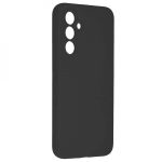 SENSO SOFT TOUCH SAMSUNG A56 5G black backcover - Image 3