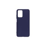 SENSO SOFT TOUCH XIAOMI 12 LITE blue backcover - Image 3