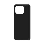 SENSO SOFT TOUCH XIAOMI REDMI 13 4G / REDMI 13 5G black backcover - Image 3