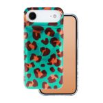 SENSO SPD ANIMAL PRINT IPHONE 17 AIR cheetah