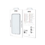 SENSO TPU 0.3 HUAWEI P9 LITE trans backcover