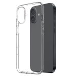 SENSO TPU 0.3 IPHONE 17 trans backcover