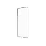 SENSO TPU 0.3 SAMSUNG A37 5G trans backcover