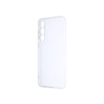 SENSO TPU 0.3 SAMSUNG S25 FE trans backcover
