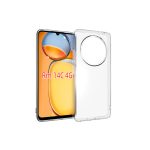 SENSO TPU 0.3 XIAOMI REDMI 15C 5G (173mm) trans backcover