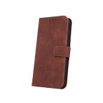 SENSO VELVET BOOK IPHONE 16E / 17E brown