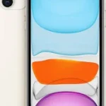 iPhone 11 128gb white