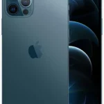 iPhone 12 pro 128gb blue