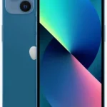 iPhone 13 128gb blue