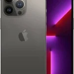 iPhone 13 pro 128gb black