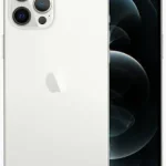 iPhone 12 pro 128gb silver