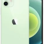 iPhone 12 128gb green