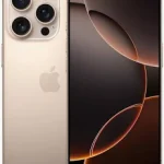 iPhone 16 pro max 256gb gold