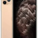 iPhone 11 pro max 64gb gold