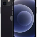 iPhone 12 128gb black