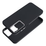 SPD SENSO FRAME CASE XIAOMI REDMI 15 4G/5G (171mm) black SPECIAL EDITION  backcover