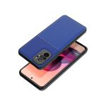 SPD SENSO NOBLE CASE XIAOMI REDMI 15 4G (171mm) blue SPECIAL EDITION backcover