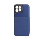 SPD SENSO NOBLE CASE XIAOMI REDMI 15C 5G (173mm) blue SPECIAL EDITION backcover