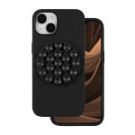 SPD SENSO STICK CASE IPHONE 12 / 12 PRO black backcover