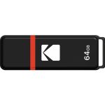 ΣΤΙΚΑΚΙ ΜΝΗΜΗΣ KODAK 64GB USB 2.0 K102