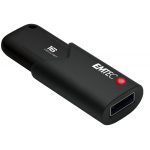 ΣΤΙΚΑΚΙ ΜΝΗΜΗΣ EMTEC 16GB USB 3.2 B120 CLICK SECURE