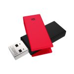 ΣΤΙΚΑΚΙ ΜΝΗΜΗΣ EMTEC 16GB USB 2.0 C352 BRICK red