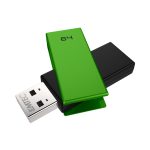 ΣΤΙΚΑΚΙ ΜΝΗΜΗΣ EMTEC 64GB USB 2.0 C352 BRICK green