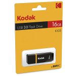 ΣΤΙΚΑΚΙ ΜΝΗΜΗΣ KODAK 16GB USB 3.0 K103 - Image 2
