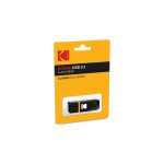 ΣΤΙΚΑΚΙ ΜΝΗΜΗΣ KODAK 256GB USB 3.0 K103 - Image 2