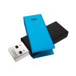 ΣΤΙΚΑΚΙ ΜΝΗΜΗΣ EMTEC 32GB USB 2.0 C352 BRICK blue