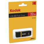ΣΤΙΚΑΚΙ ΜΝΗΜΗΣ KODAK 32GB USB 3.0 K103 - Image 5
