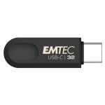 ΣΤΙΚΑΚΙ ΜΝΗΜΗΣ EMTEC 32GB TYPE C 3.2 SINGLE C280 - Image 3