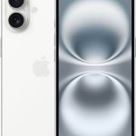 iPhone 16 256gb white