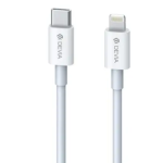 Devia Smart Series PD Type-C to Lightning Cable(3A,2M)