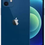 iPhone 12 64gb blue