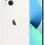 iPhone 13 mini 128gb white