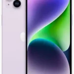 iPhone 14 512gb purple