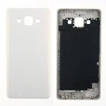 SAMSUNG A500FU - Battery cover White High Quality OEM