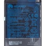 Huawei P10 / Honor 9 - Battery Li-Ion 3200mAh Service Pack HB386280ECW Original