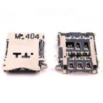 SAMSUNG Galaxy A3 - Card Reader SIM Original