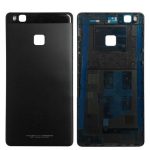 HUAWEI Ascend P9 Lite - Battery cover Black High Quality OEM
