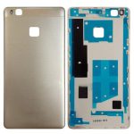 HUAWEI Ascend P9 Lite - Battery cover Gold High Quality OEM