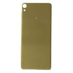 SONY F3111 - Battery cover Gold Original