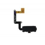 Samsung A320 / A520 / A720 - Home Button flex Black Original GH96-10448A