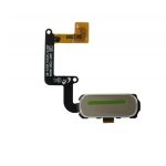 Samsung A320 / A520 / A720 - Home Button flex Gold Original GH96-10448B